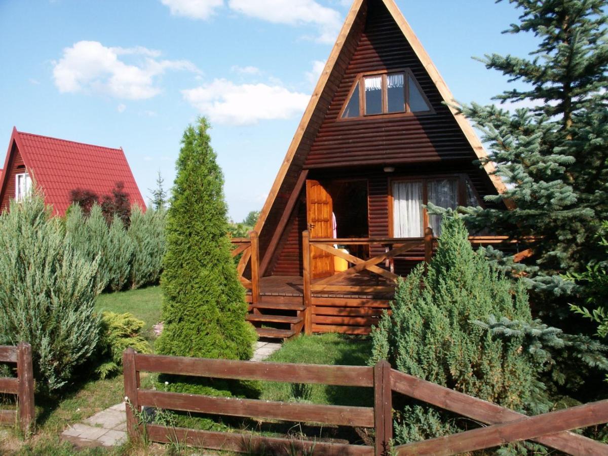 Lodge Letniskowy Antonowo