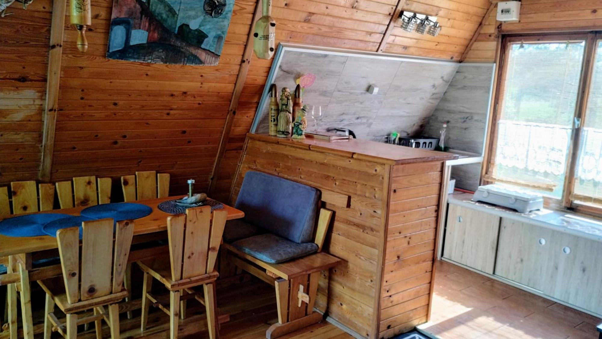 Lodge Letniskowy